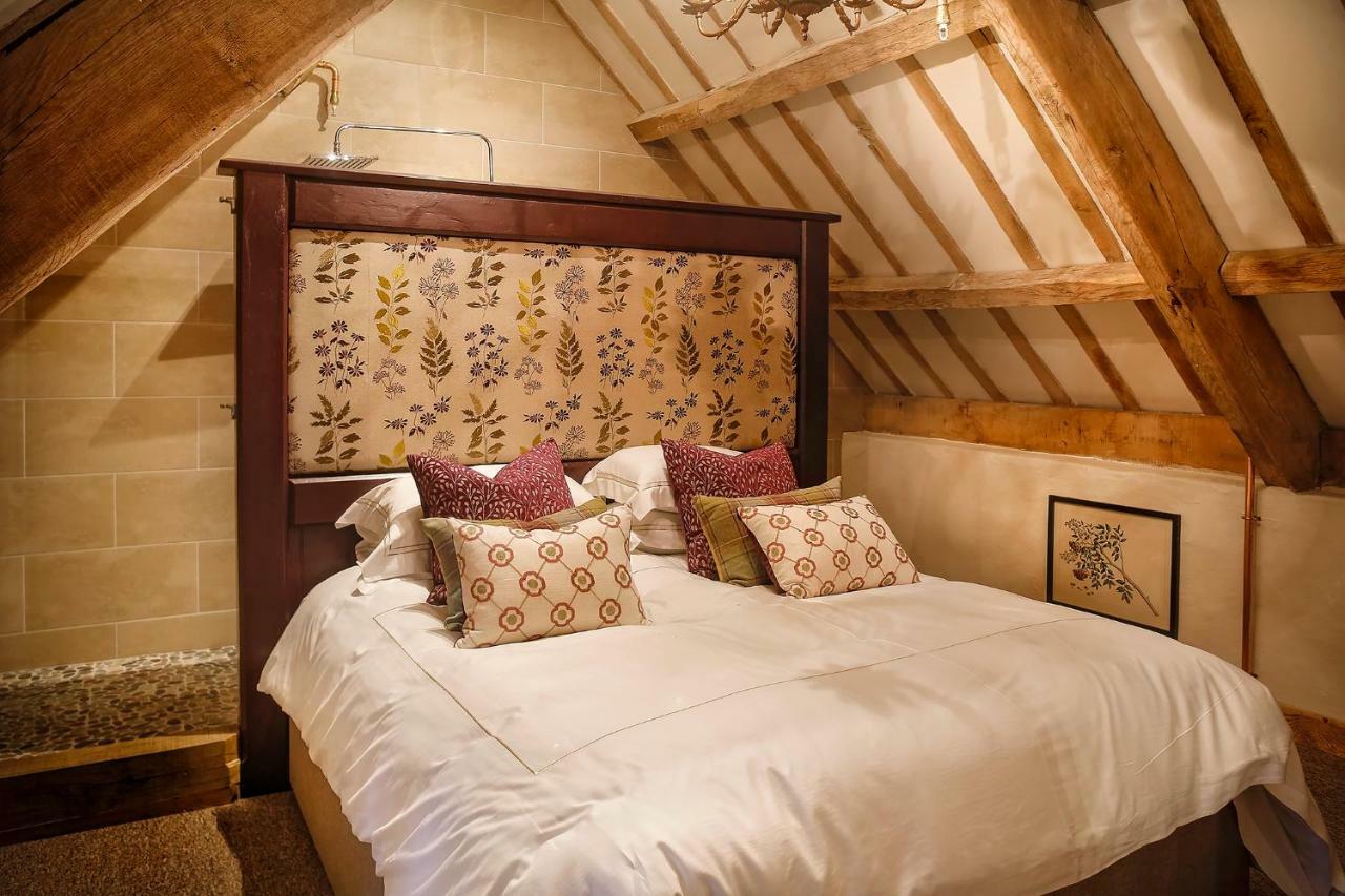 The Cheese House, Gileston Manor Daire Dış mekan fotoğraf